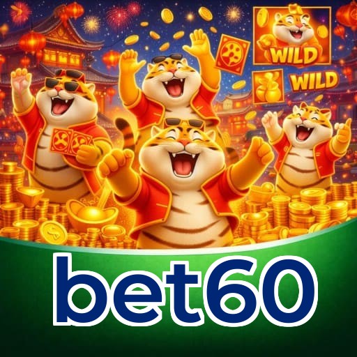 PIX instantâneo Brasil na bet60