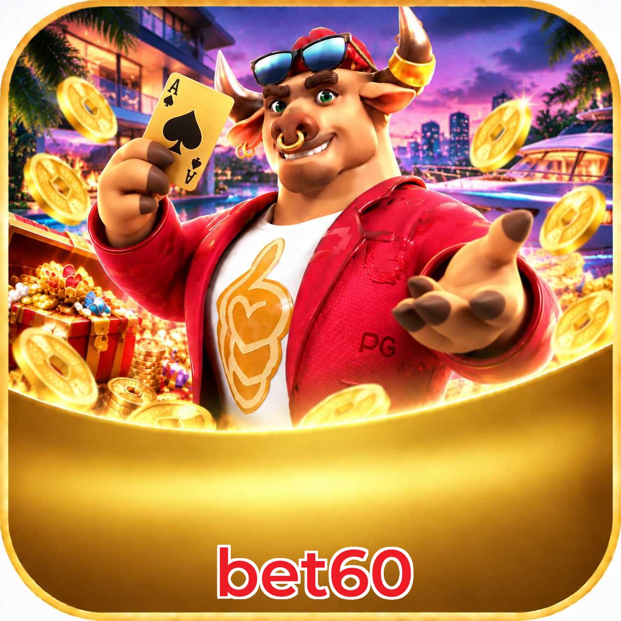 Fortune Ox Auditado