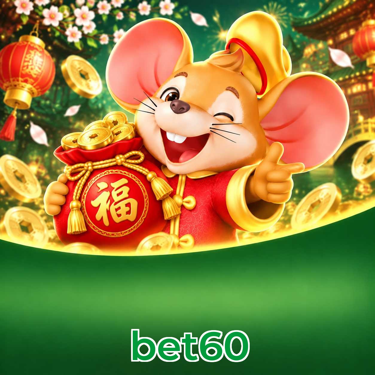bet60 Sistema Rápido