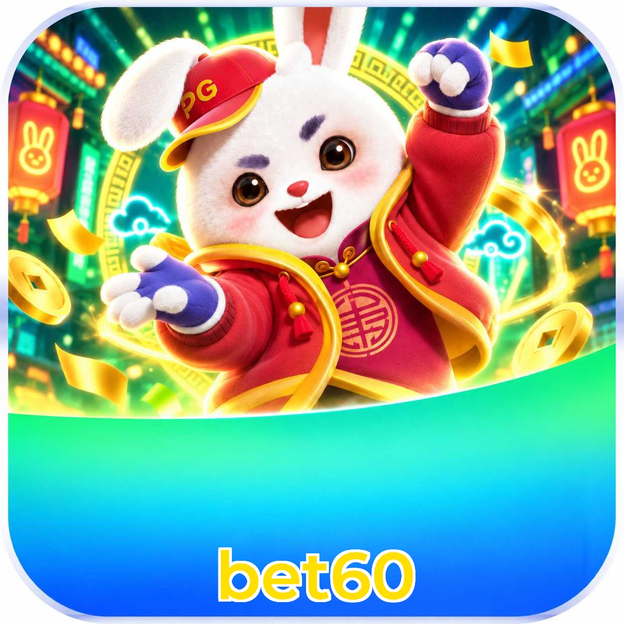 Requisitos do APK bet60 para Android - Logo Oficial