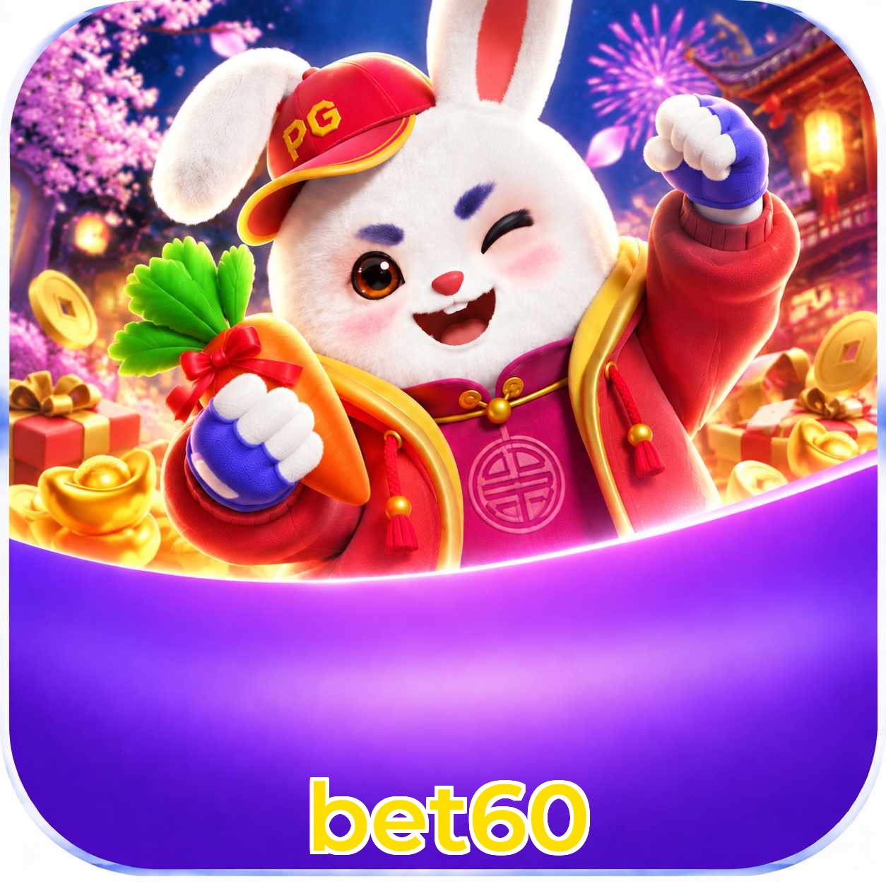 bet60 Certificado eCOGRA