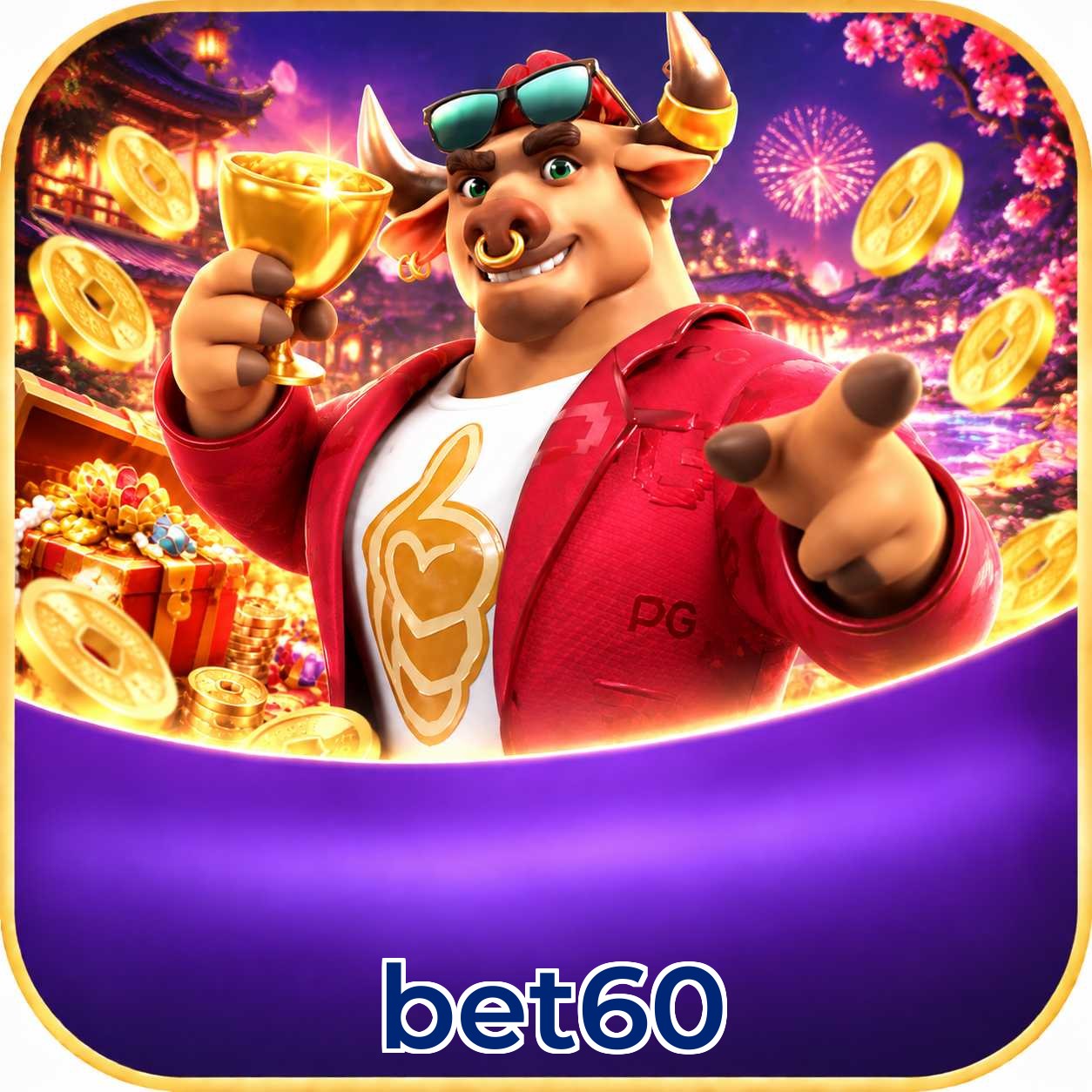 bet60 Apostas Esportivas Logo - 34 Esportes Certificados