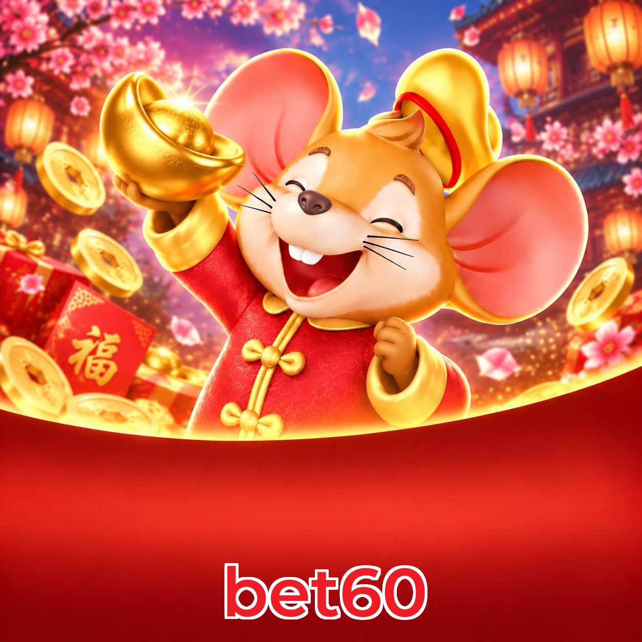 bet60 Loteria Online Brasil - Plataforma Certificada