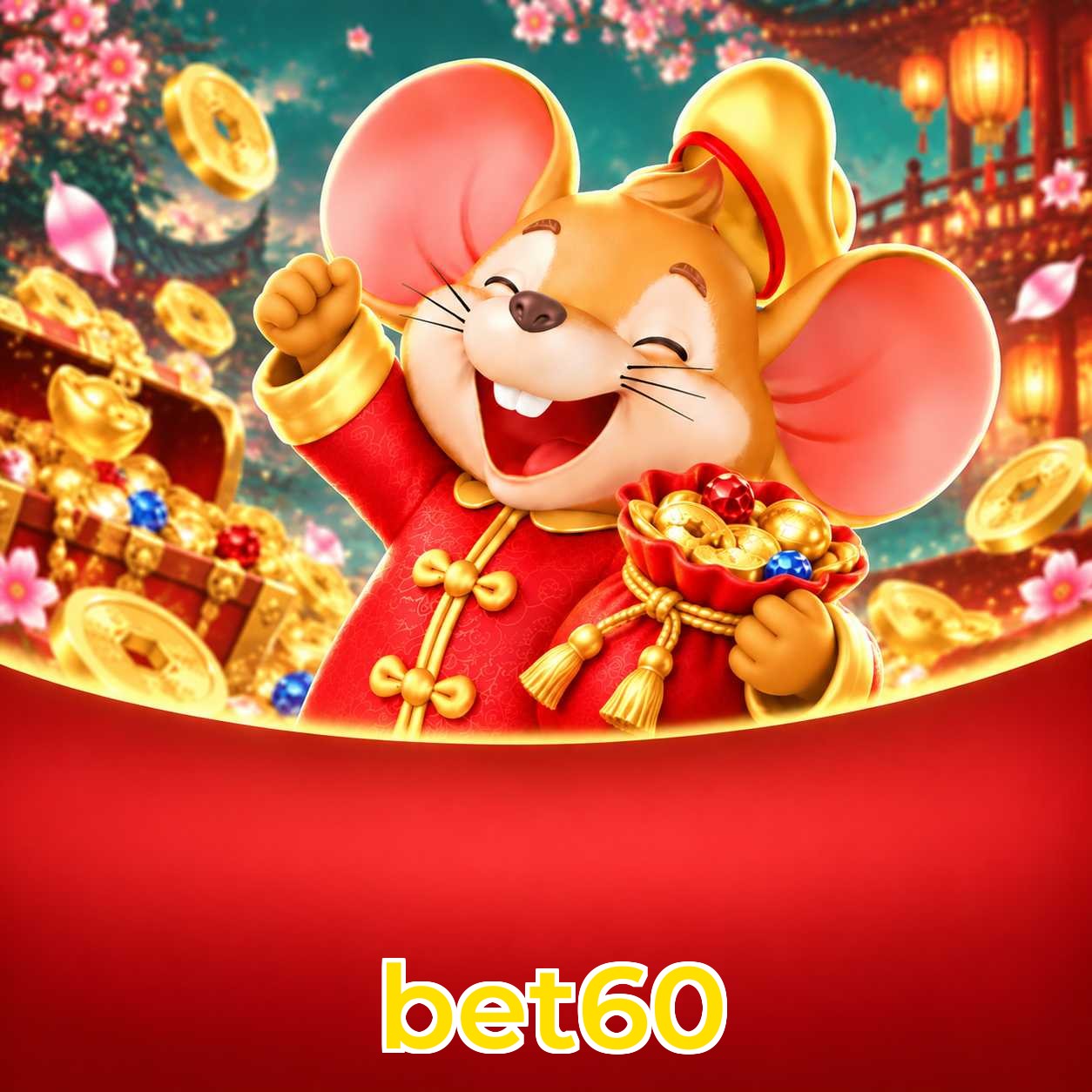 bet60 Logo - Bônus de Cadastro
