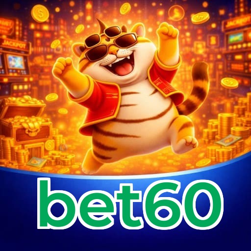 Resumo visual de bônus e campanhas bet60