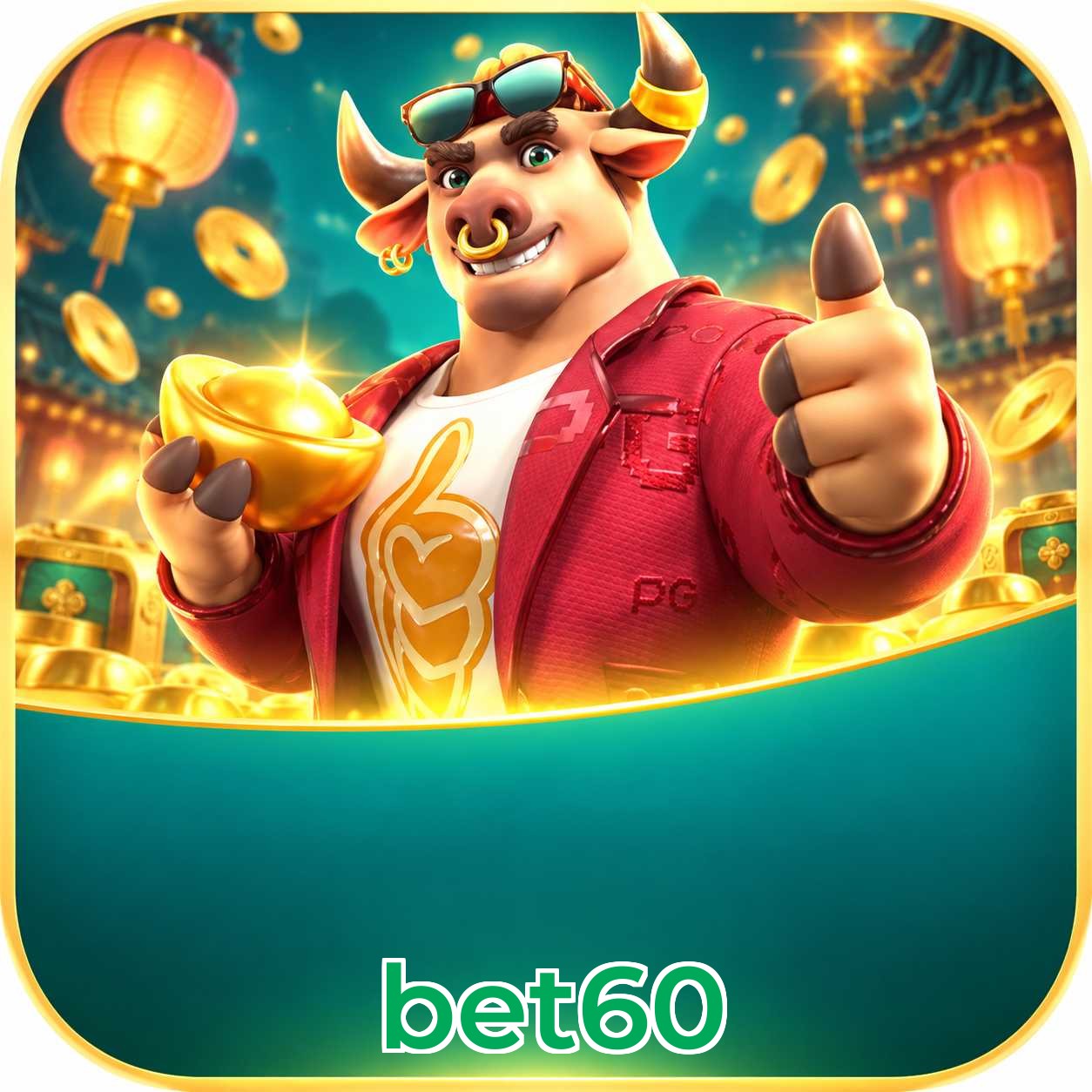 bet60 Logo Verificado