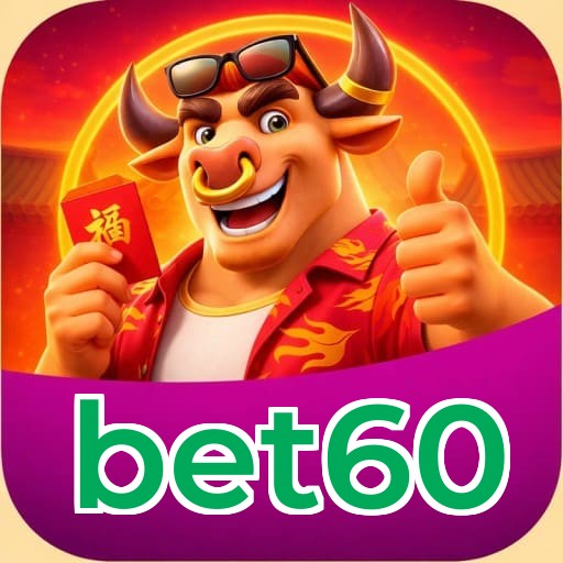 Catálogo de jogos bet60 com fornecedores Pragmatic Play, Evolution, NetEnt