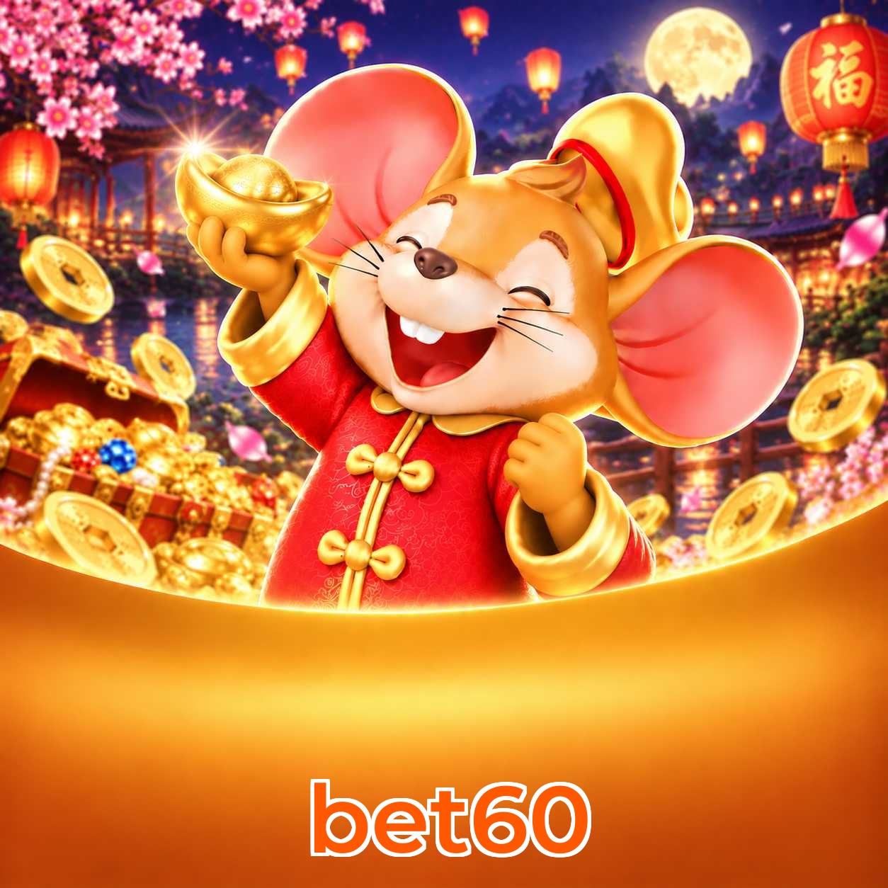 Bot bet60 Telegram
