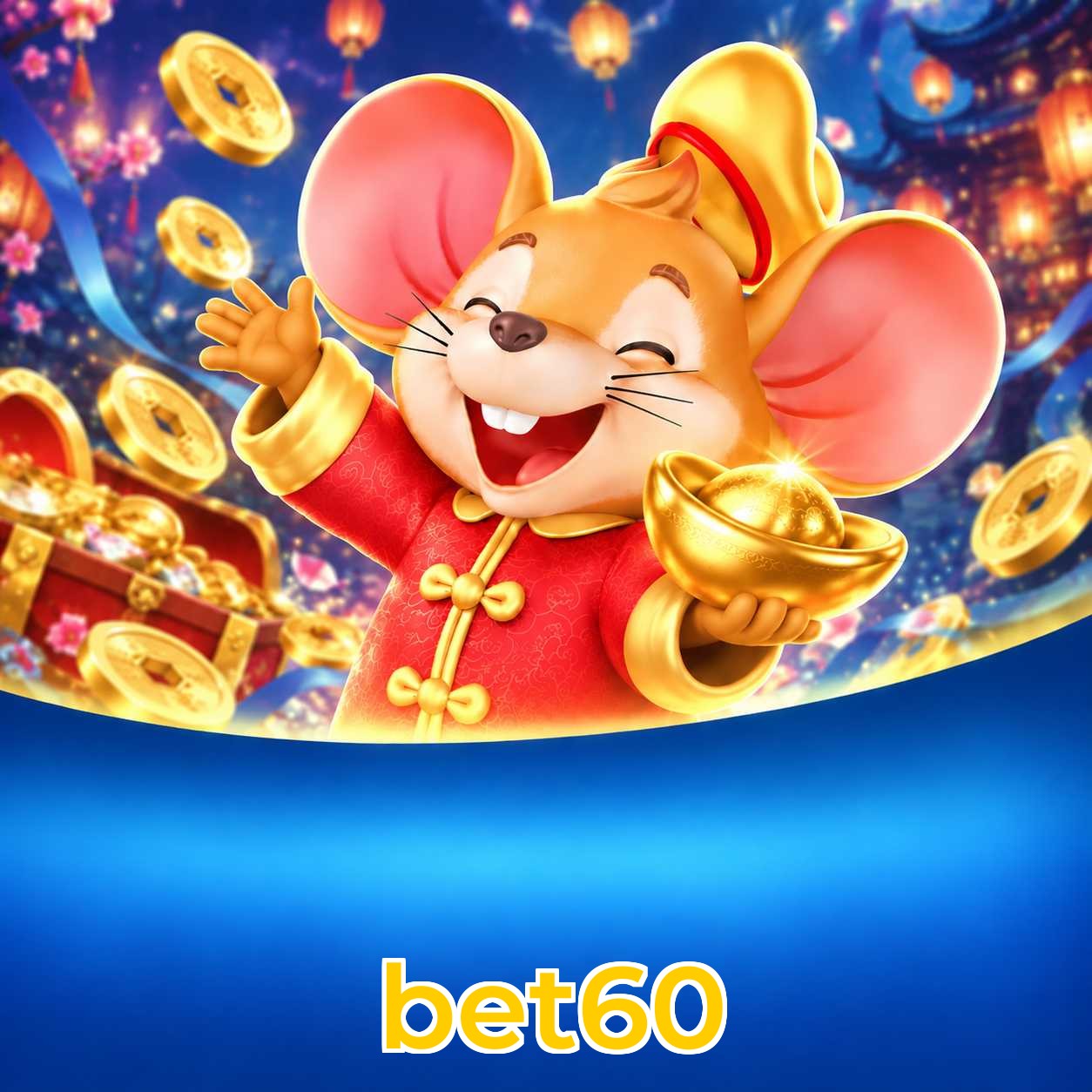 Principais provedores de slots da bet60 - NetEnt, Pragmatic Play, Play'n GO