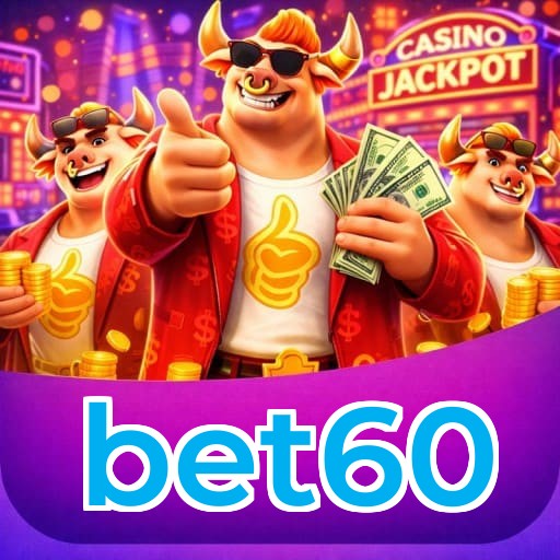 Instalação Android bet60