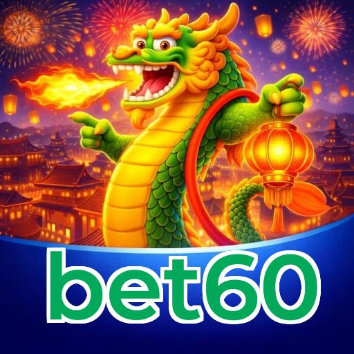 Aplicativo mobile bet60